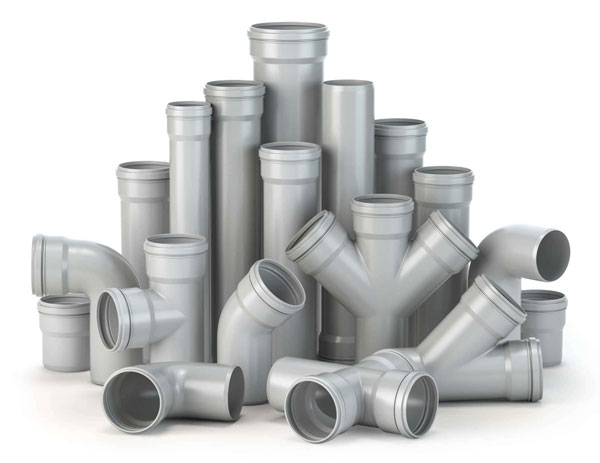 Peštan kanalizacione cevi