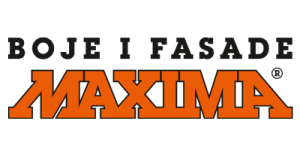 Maxima boje i fasade